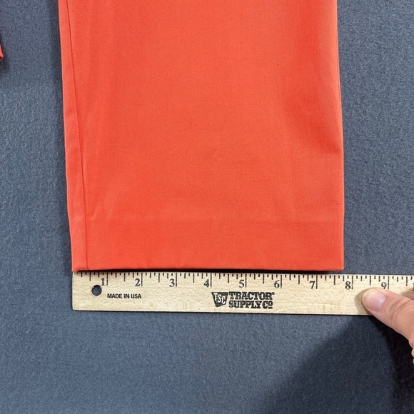 Natori Resort Ready to Wear Cropped Ankle Pants - Picture 10 of 13